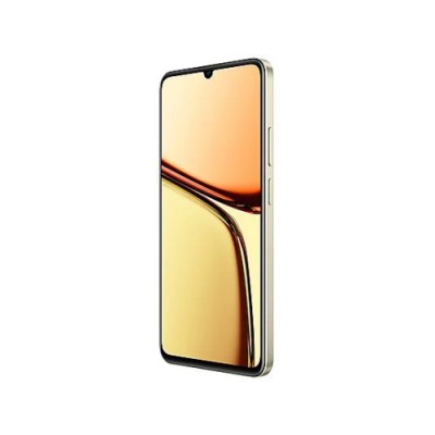 REALME RMX3930 C61 8/256GB Akıllı Telefon Parlak Altın