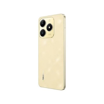 REALME RMX3930 C61 8/256GB Akıllı Telefon Parlak Altın