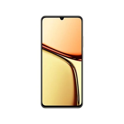REALME RMX3930 C61 8/256GB Akıllı Telefon Parlak Altın