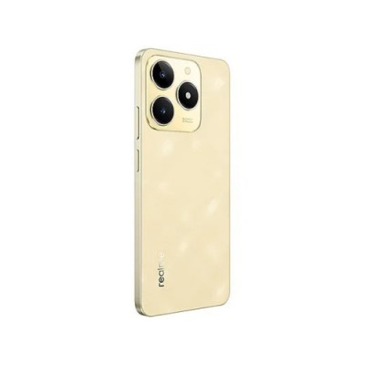 REALME RMX3930 C61 8/256GB Akıllı Telefon Parlak Altın