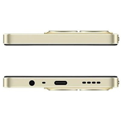REALME RMX3930 C61 8/256GB Akıllı Telefon Parlak Altın