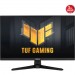 ASUS Tuf VG249Q3A 24" Full HD G-SYNC IPS 1ms 180Hz Gaming Monitör Siyah
