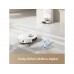 DREAME L40 Ultra Mop Robot Süpürge Beyaz