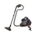 ELECTROLUX Ultra Flex EUFC81DB 750W Toz Torbasız Elektrikli Süpürge Koyu Mavi