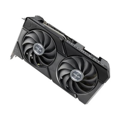 ASUS Dual-RTX4060-O8G-EVO Nvidia Ekran Kartı