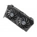 ASUS Dual-RTX4060-O8G-EVO Nvidia Ekran Kartı