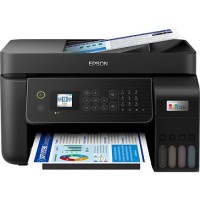 EPSON EcoTank L5290 Yaz+Tara+Fot+Faks+Wi-Fi Direct Tanklı Yazıcı C11CJ65403