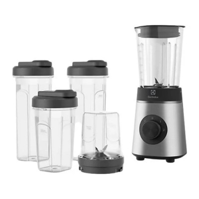 ELECTROLUX E4CB1-6ST Smoothie Blender Gri