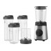 ELECTROLUX E4CB1-6ST Smoothie Blender Gri