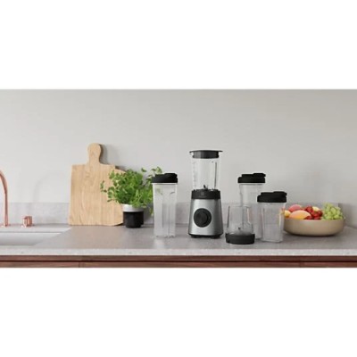 ELECTROLUX E4CB1-6ST Smoothie Blender Gri