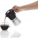 ARZUM OK0027 Okka Rich Moka Pot İtalyan ve Türk Kahve Makinesi