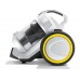 KARCHER VC 3 (ERP) *EU-I Toz Torbasız Elektrikli Süpürge Beyaz