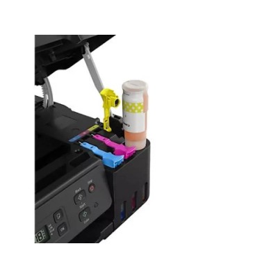 CANON Pixma G2470 Doldurulabilir Mürekkep Tanklı Yazıcı Siyah
