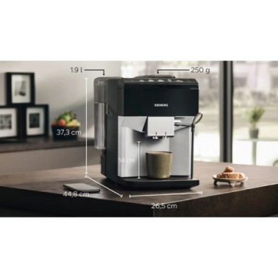 SIEMENS TP515R01 Full Otomatik Kahve Makinesi