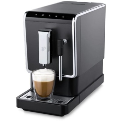 TCHIBO Esperto Latte Tam Otomatik Kahve Makinesi Antrasit