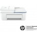 HP DJ IA 4278 AIO Yazıcı Beyaz