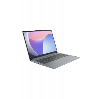 LENOVO Ideapad Slim3 Intel Celeron-N100 4GB RAM 128GB SSD Intel UHD Graphics 15.6" FHD Win11 Gri Laptop