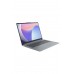 LENOVO Ideapad Slim3 Intel Celeron-N100 4GB RAM 128GB SSD Intel UHD Graphics 15.6" FHD Win11 Gri Laptop