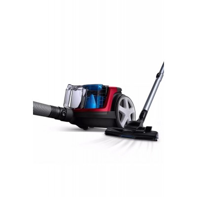 Philips PowerPro City Toz Torbasız Elektrikli Süpürge, 650W, PowerCyclone 5, H13 Filtre, FC9331/07