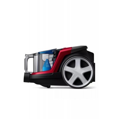 Philips PowerPro City Toz Torbasız Elektrikli Süpürge, 650W, PowerCyclone 5, H13 Filtre, FC9331/07