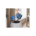 Philips PowerPro City Toz Torbasız Elektrikli Süpürge, 650W, PowerCyclone 5, H13 Filtre, FC9331/07