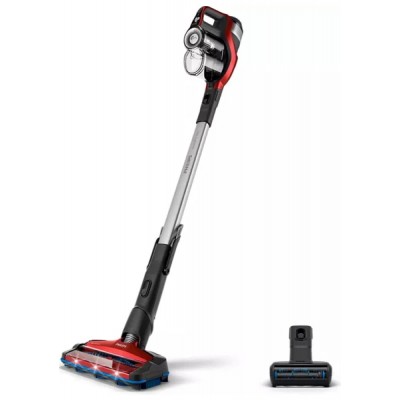 Philips XC7043/01 SpeedProMax Şarjlı Dikey Süpürge