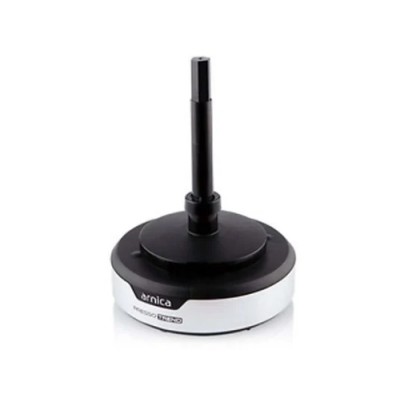 ARNICA IH37102 Presso Trend Narenciye Sıkacağı Gümüş