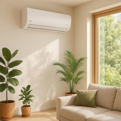 Altus ALK 1270 A++ 12.000 BTU Inverter Duvar Tipi Split Klima
