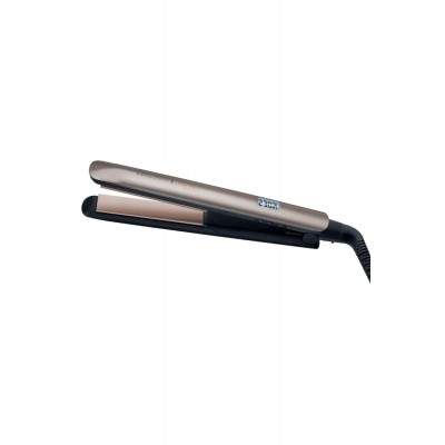 Remington S8540 Keratin Protect Saç Düzleştirici (badem yağı ile zenginleştirilmiş keratin seramik kaplama)
