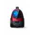 Philips PowerPro City Toz Torbasız Elektrikli Süpürge, 650W, PowerCyclone 5, H13 Filtre, FC9331/07