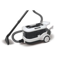 Kiwi KCC-4325 Koltuk ve Halı Yıkama Makinesi Beyaz