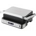 FAKIR Grill Expert Pro Izgara ve Tost Makinesi Inox