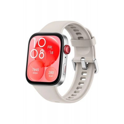 Huawei Watch Fit 3 - Beyaz