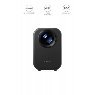 Xiaomi Smart Projector L1 Projeksiyon