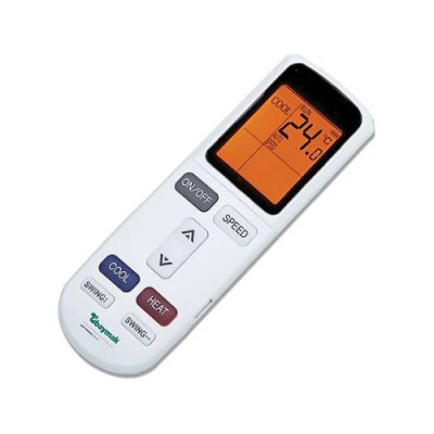 BAYMAK Elegant Prime 09 A++ (MD)-K 9000 BTU/h Inverter Duvar Tipi Klima