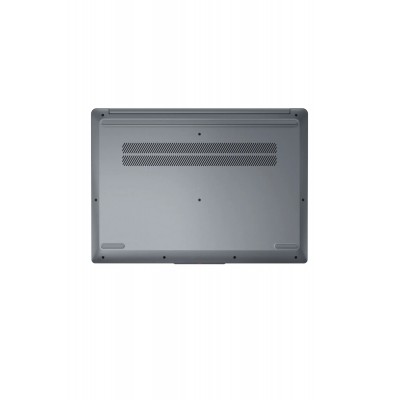 LENOVO Ideapad Slim3 Intel Celeron-N100 4GB RAM 128GB SSD Intel UHD Graphics 15.6" FHD Win11 Gri Laptop