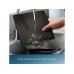PHILIPS HD6301/90 5000 Serisi Izgara ve Tost Makinesi Inox
