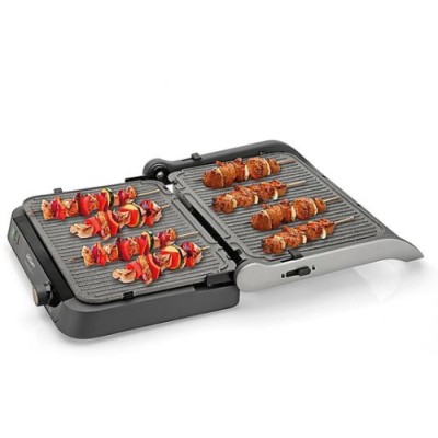ARZUM AR 2001 Izgara & Tost Makinesi