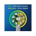 ORAL B D103 Vitality Pro Cross Action Şarjlı Diş Fırçası Lila