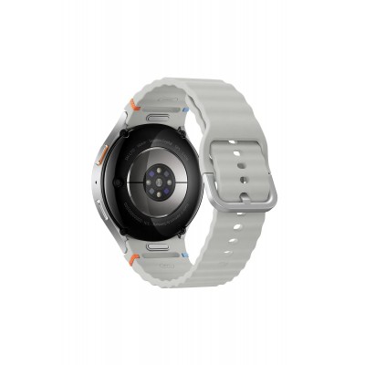 Samsung Galaxy Watch7 Gümüş (44mm)