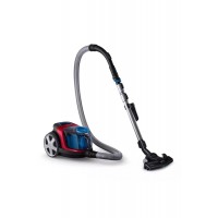 Philips PowerPro City Toz Torbasız Elektrikli Süpürge, 650W, PowerCyclone 5, H13 Filtre, FC9331/07