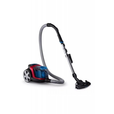 Philips PowerPro City Toz Torbasız Elektrikli Süpürge, 650W, PowerCyclone 5, H13 Filtre, FC9331/07