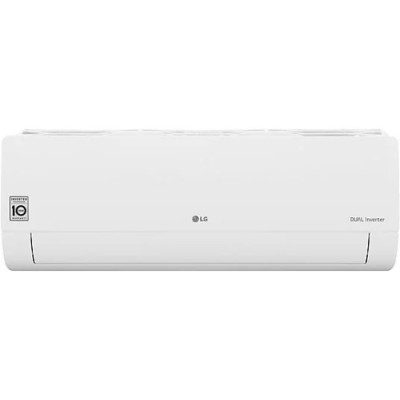 LG S3NW09JA3AA Dual Eco 9.000 BTU A++ Enerji Sınıfı Klima Beyaz