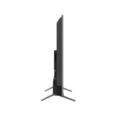 GRUNDIG 55 GHU 7505 B 55 inç 139 Ekran Uydu Alıcılı Android Smart 4K Ultra HD LED TV Siyah