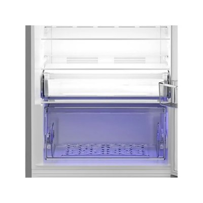 ALTUS AL 375 XIE E Enerji Sınıfı 477 L No-Frost Üstten Donduruculu Buzdolabı Inox