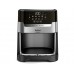 TEFAL Easy Fry&Grill Precision + Buharlı Pişirici + Fritöz