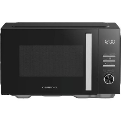 GRUNDIG GMF2121MMB 24 L Mikrodalga Fırın
