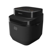 GRUNDIG FRY 8420 AirFit+ Buhar Destekli Airfryer Antrasit