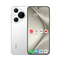 Huawei Pura 70 12/256 GB Beyaz Akıllı Telefon