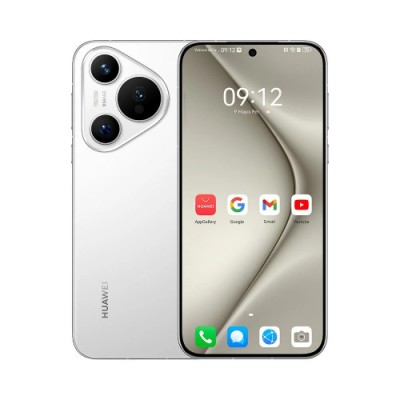 Huawei Pura 70 12/256 GB Beyaz Akıllı Telefon